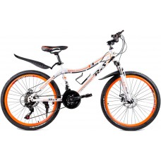 Велосипед горный RS Bandit Air